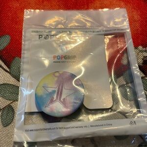 Jeffree Star Cosmetics Pop Socket